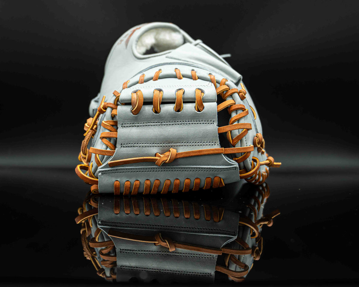 MAVEK PRO CM3400MVG — 34" Catcher's Mitt