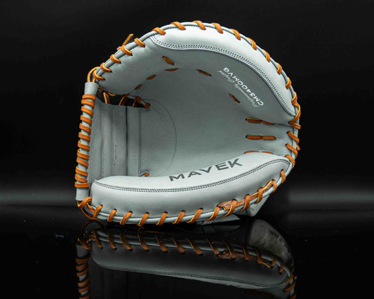 MAVEK PRO CM3400MVG — 34" Catcher's Mitt