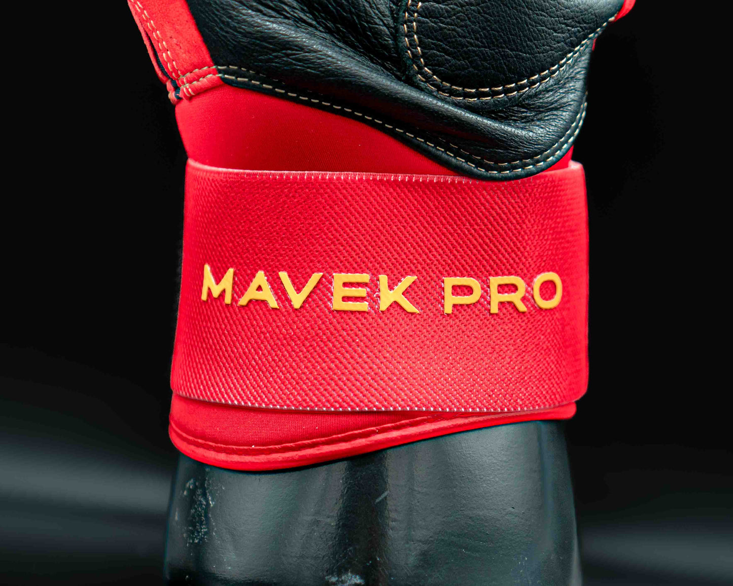 Mavek Pro Batting Gloves 2.0