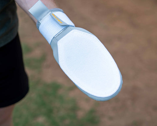 MAVEK PRO Halo Performance Sliding Mitt
