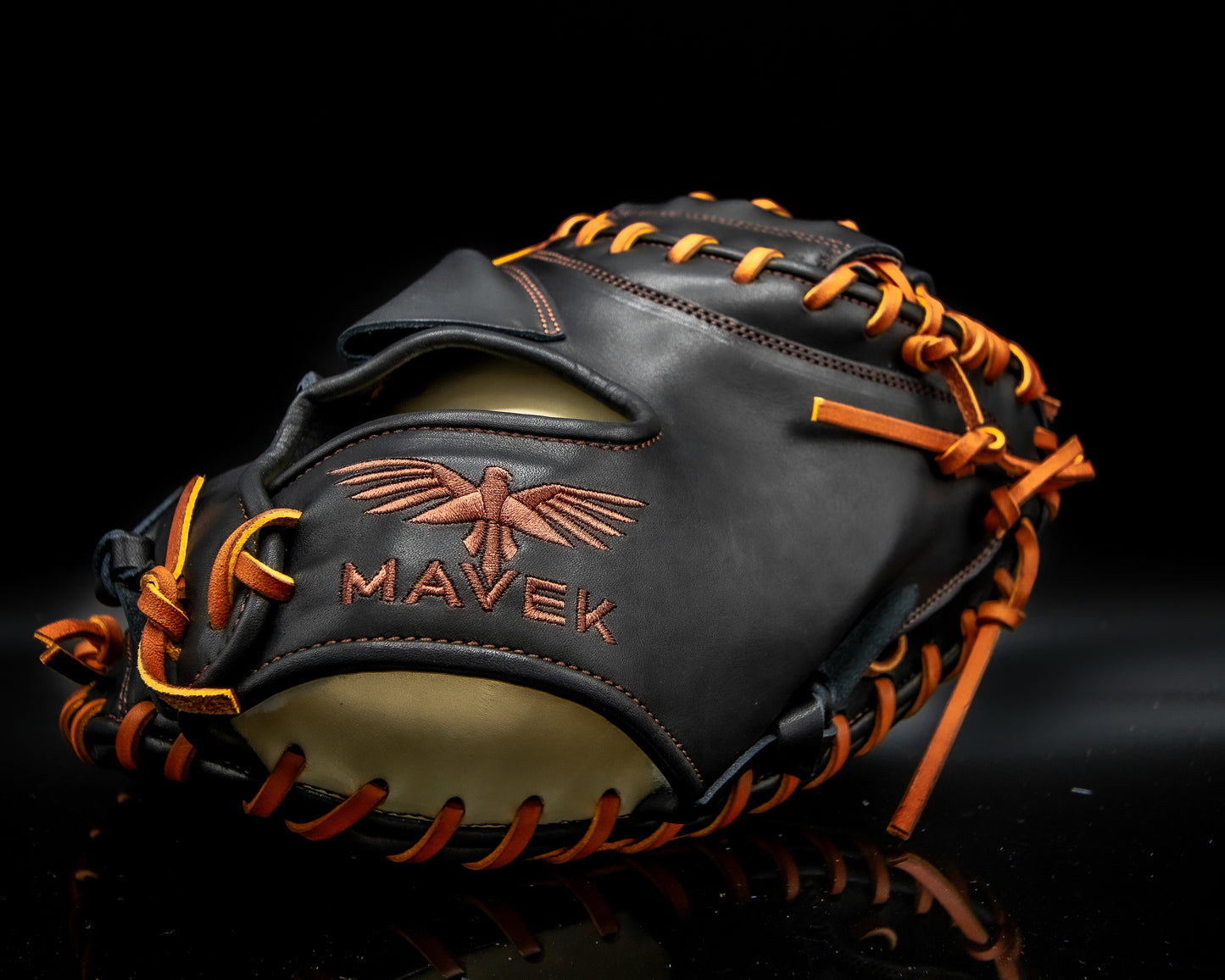 Catcher's Mitt - CM3400MVB