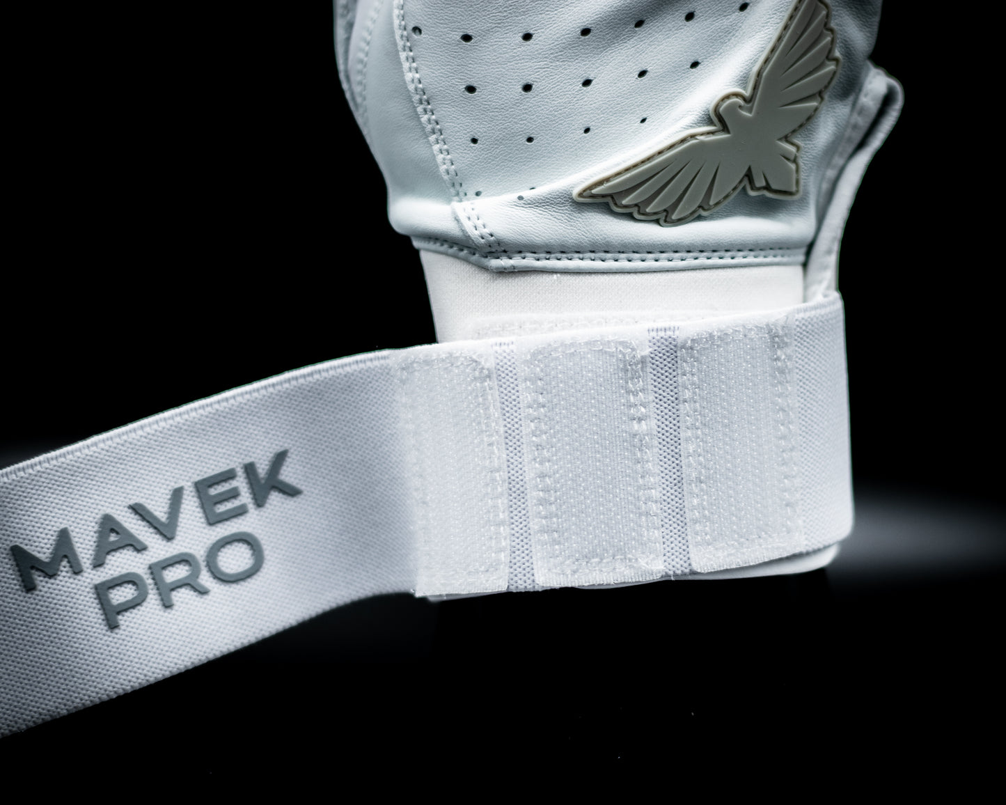 Mavek Pro Batting Gloves
