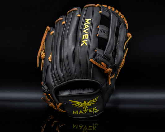 Horween Series INF Glove with H-Web