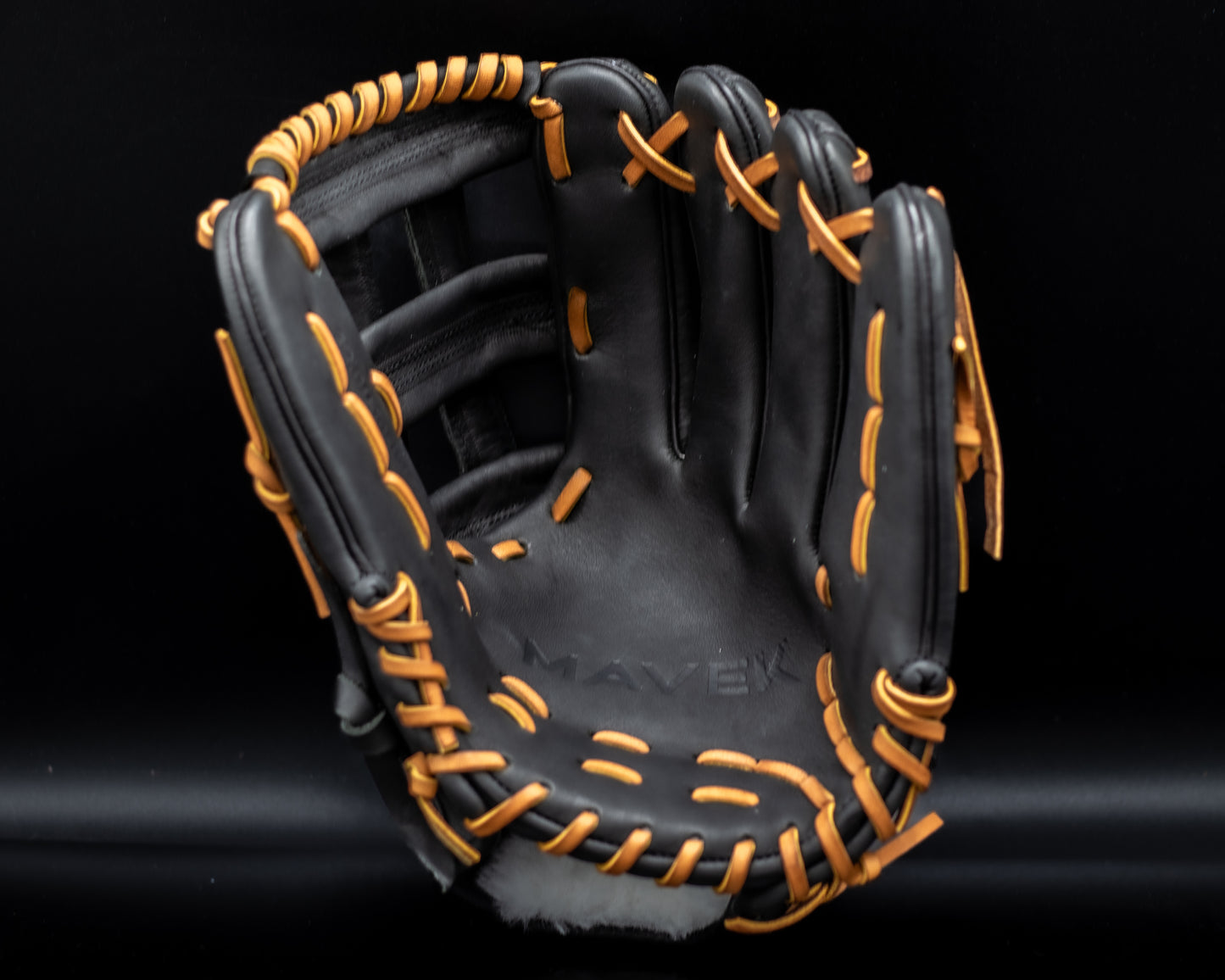 Horween Series INF Glove with H-Web