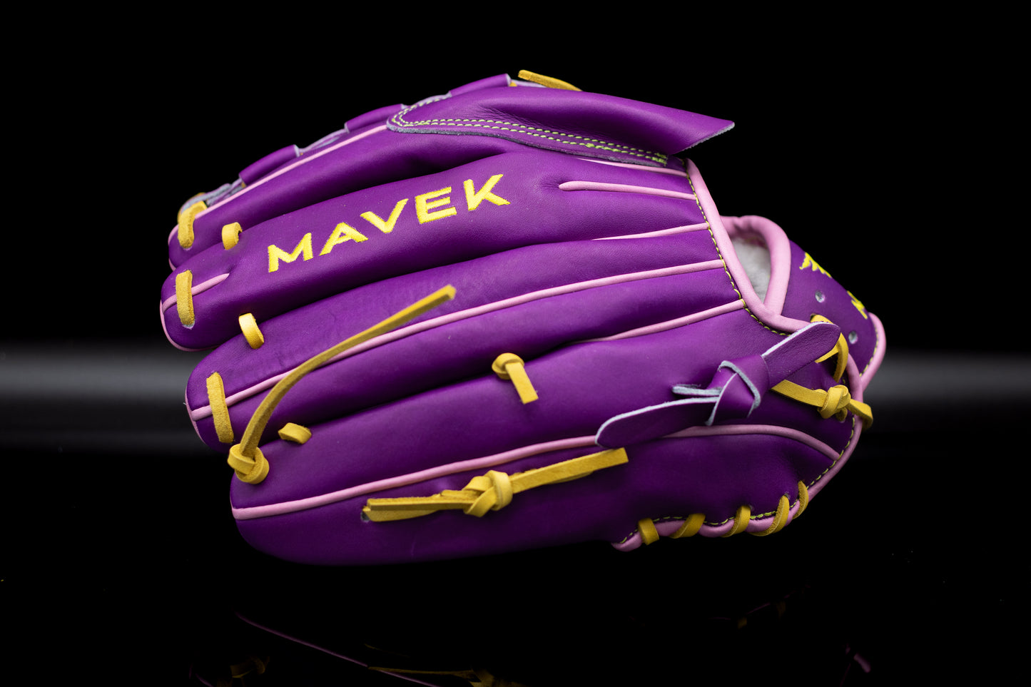 Joker Baseball Glove