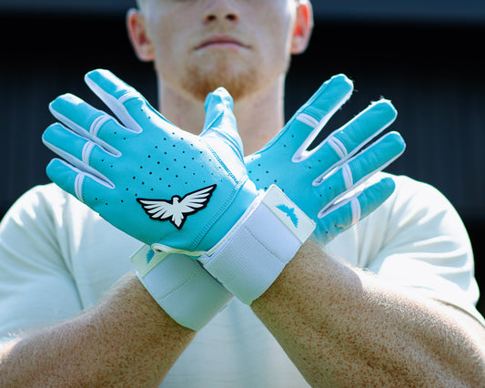 Baseball Batting Gloves 