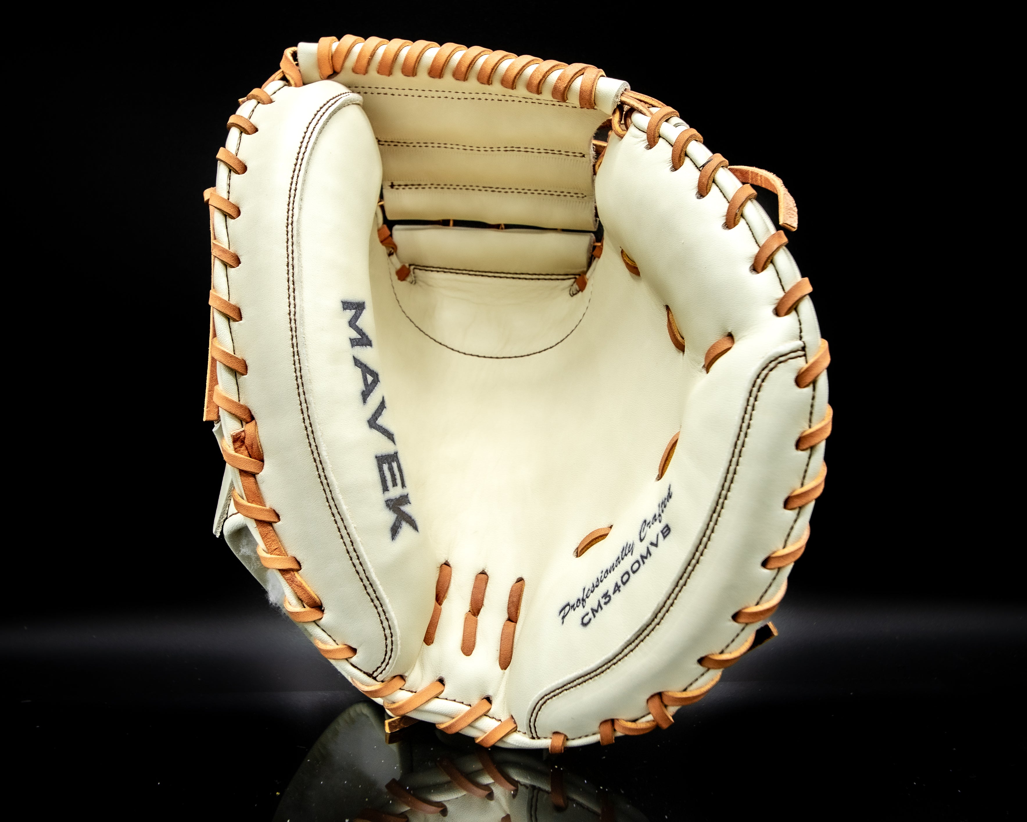Catcher's Mitt – Mavek Pro