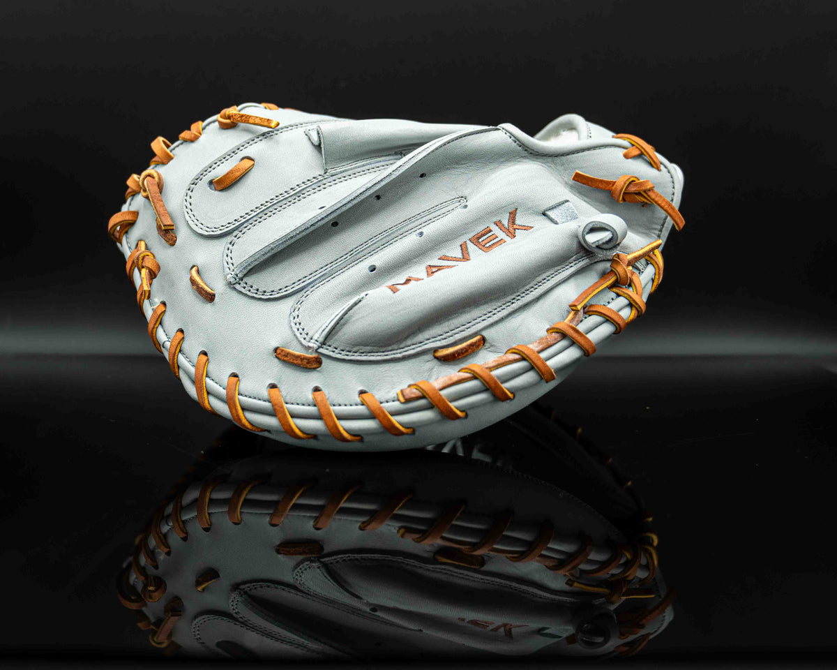 MAVEK PRO CM3400MVG — 34" Catcher's Mitt