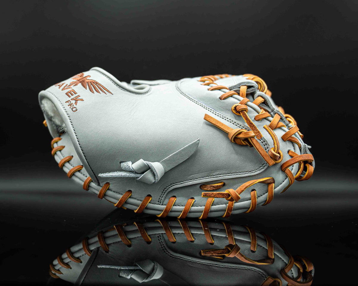 MAVEK PRO CM3400MVG — 34" Catcher's Mitt