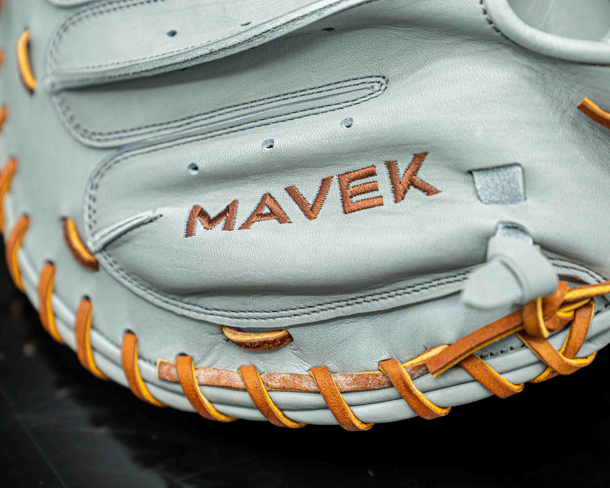 MAVEK PRO CM3400MVG — 34" Catcher's Mitt