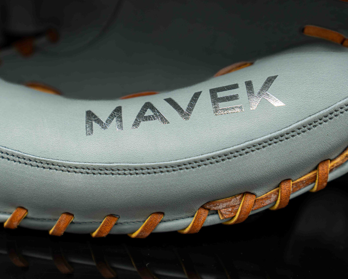MAVEK PRO CM3400MVG — 34" Catcher's Mitt