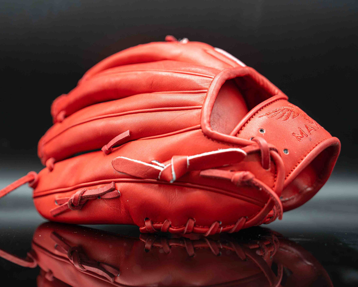 Mavek Pro Havoc - Bloodline 11.5-Inch Infield Glove