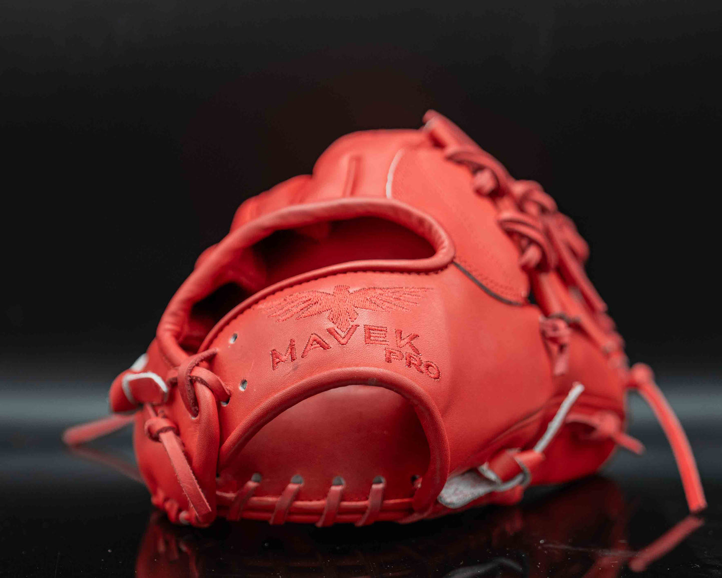 Mavek Pro Havoc - Bloodline 11.5-Inch Infield Glove