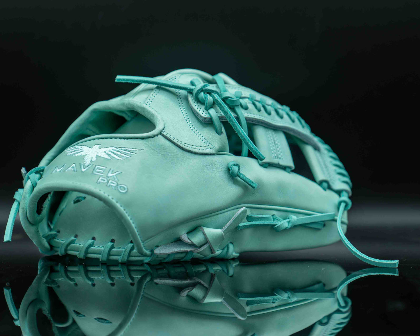 Mavek Pro Havoc - Arctic 11.5-Inch Infield Glove