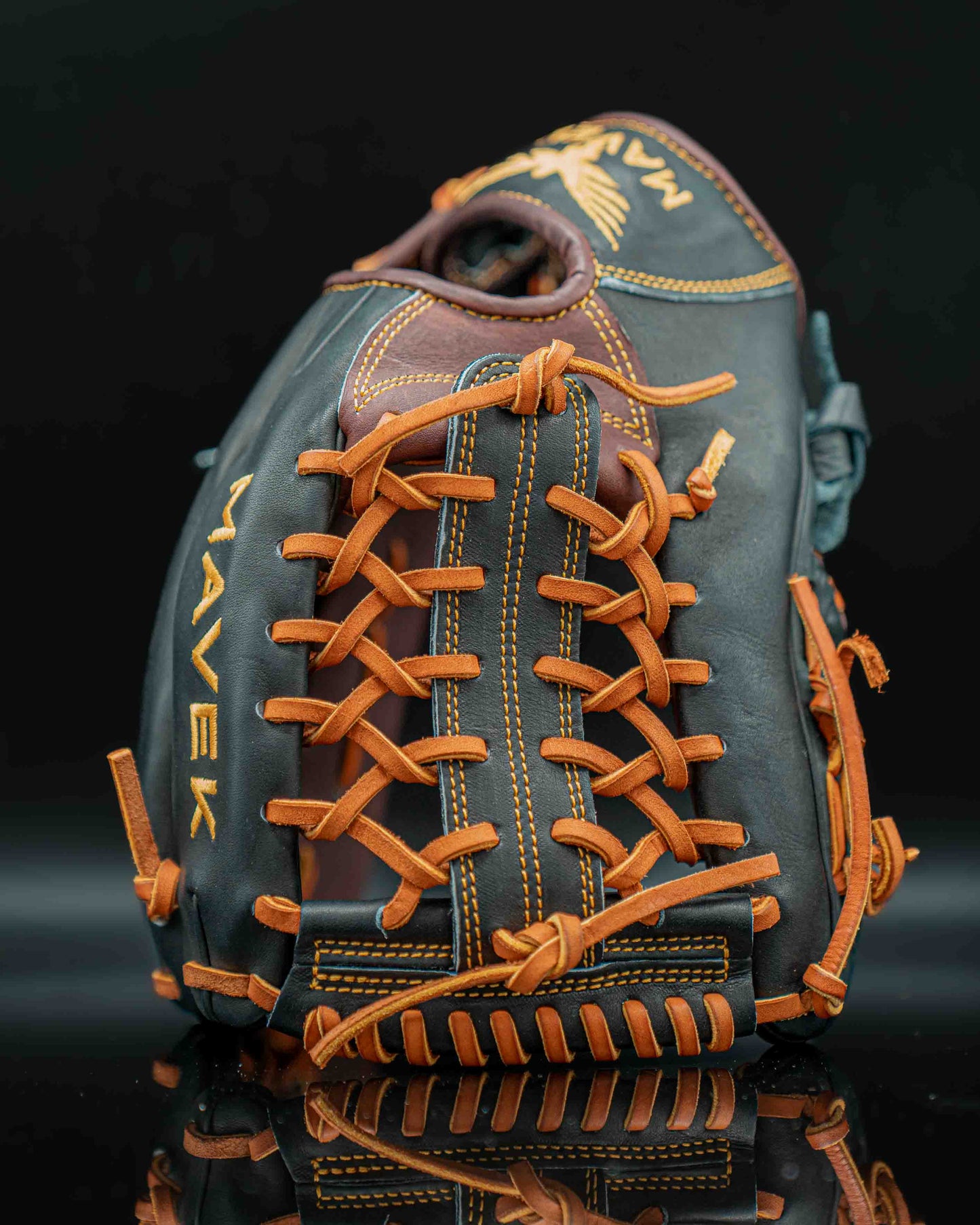 Mavek Pro Ranger - Frontier 12-Inch Pitcher/Outfield Glove