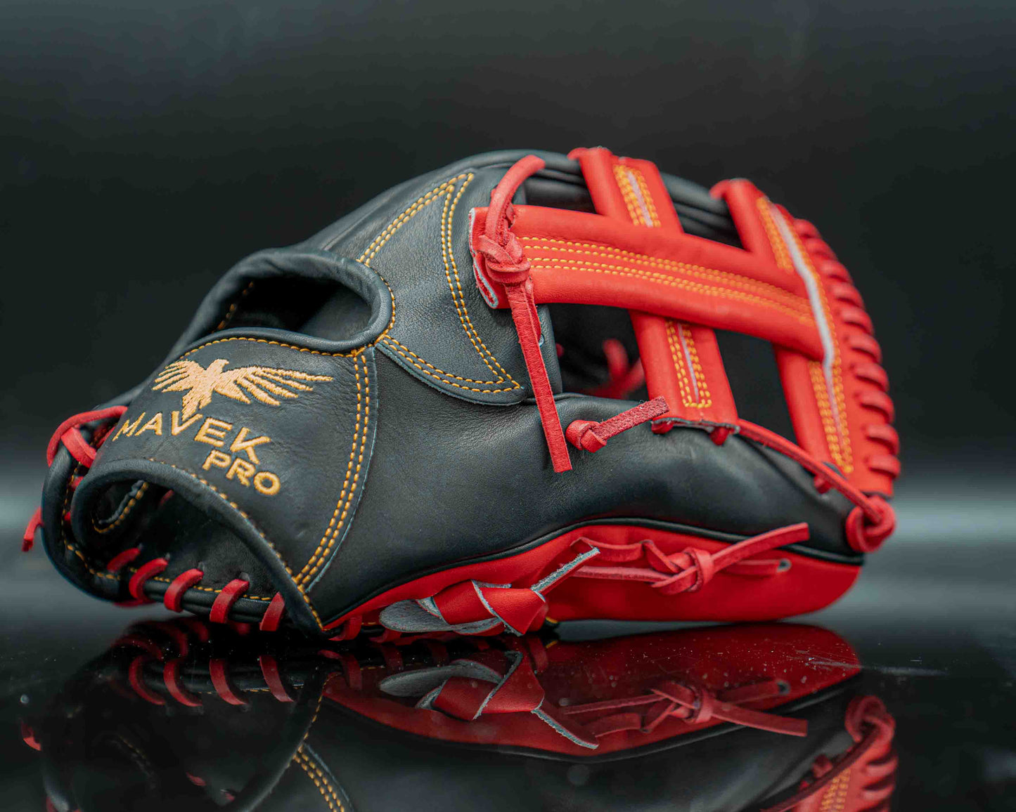 Mavek Pro Raptor - Reign 11.75-Inch Infield Glove