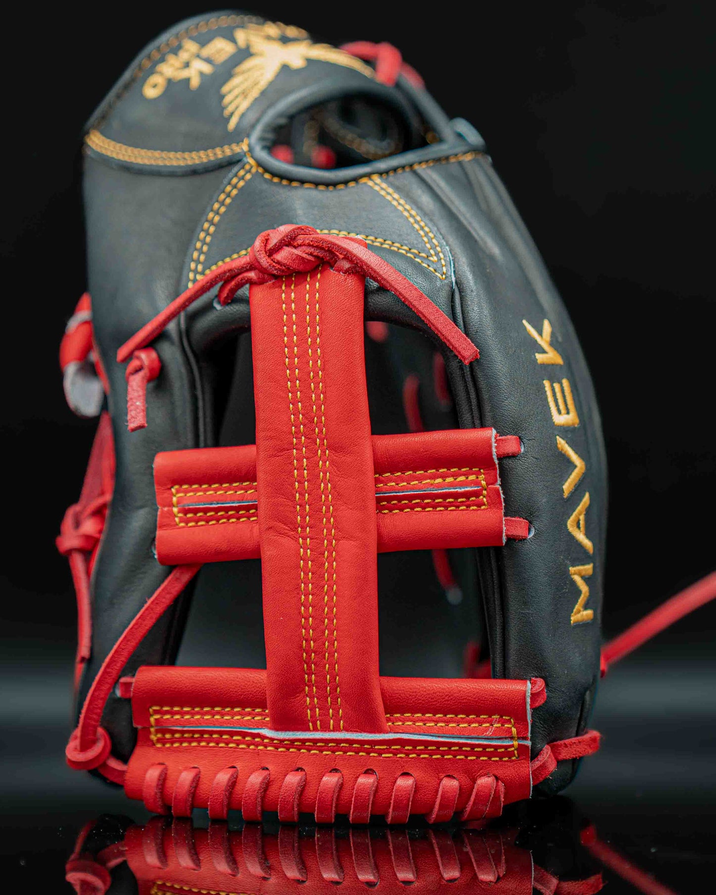 Mavek Pro Raptor - Reign 11.75-Inch Infield Glove