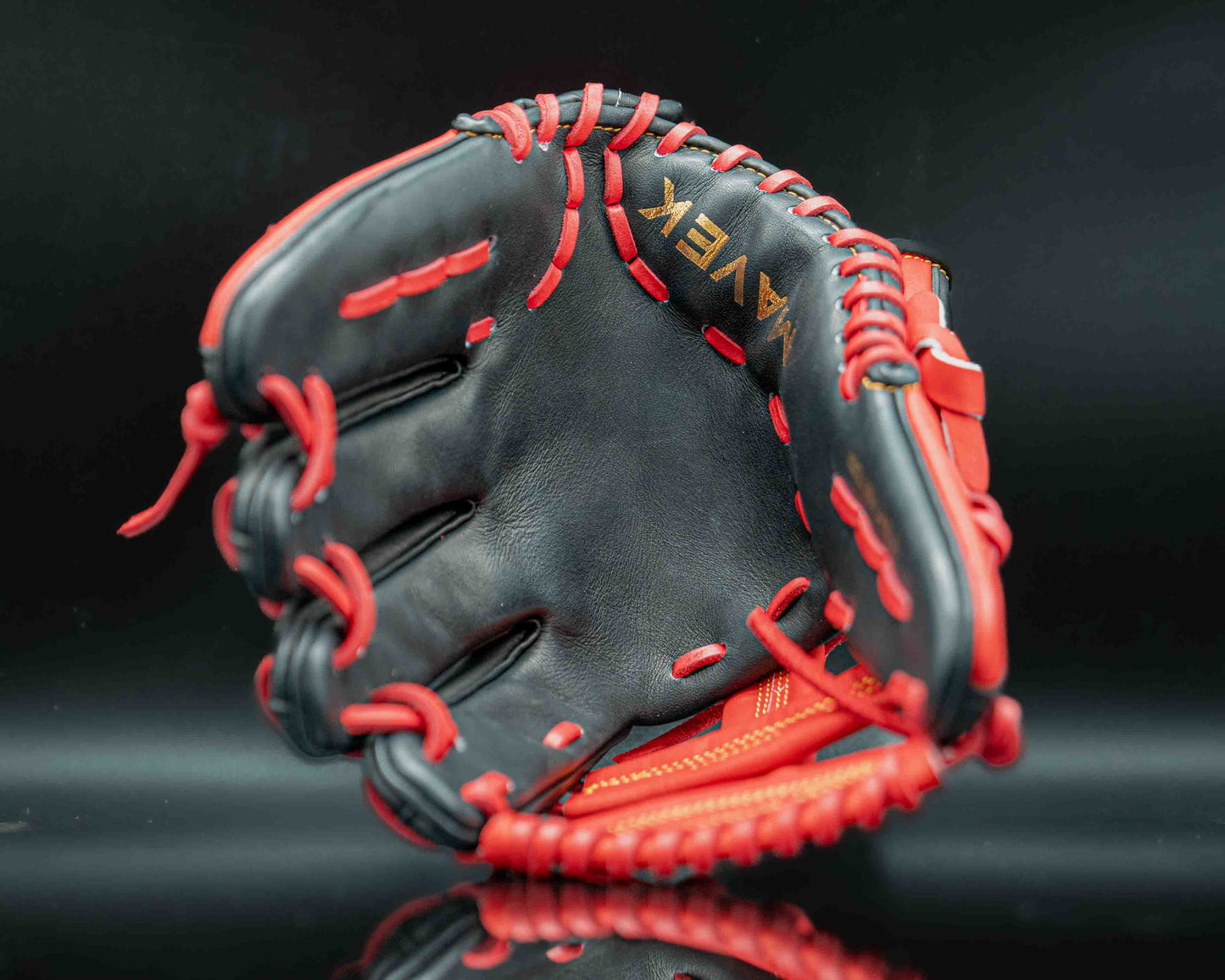Mavek Pro Raptor - Reign 11.75-Inch Infield Glove