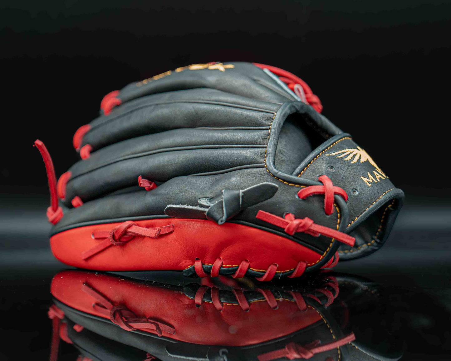 Mavek Pro Raptor - Reign 11.75-Inch Infield Glove