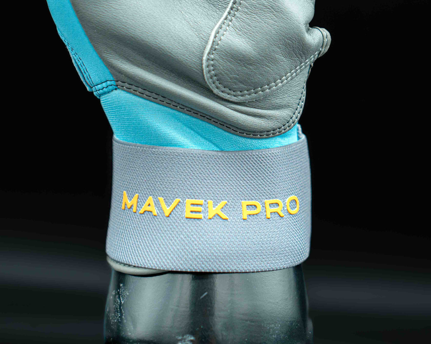 Mavek Pro Batting Gloves 2.0