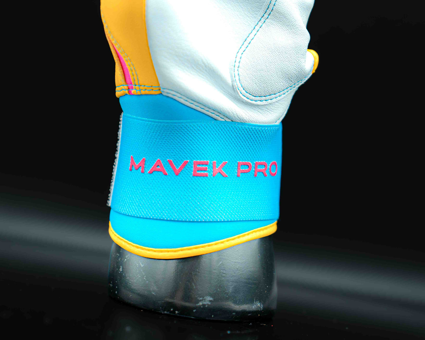 Mavek Pro Batting Gloves 2.0
