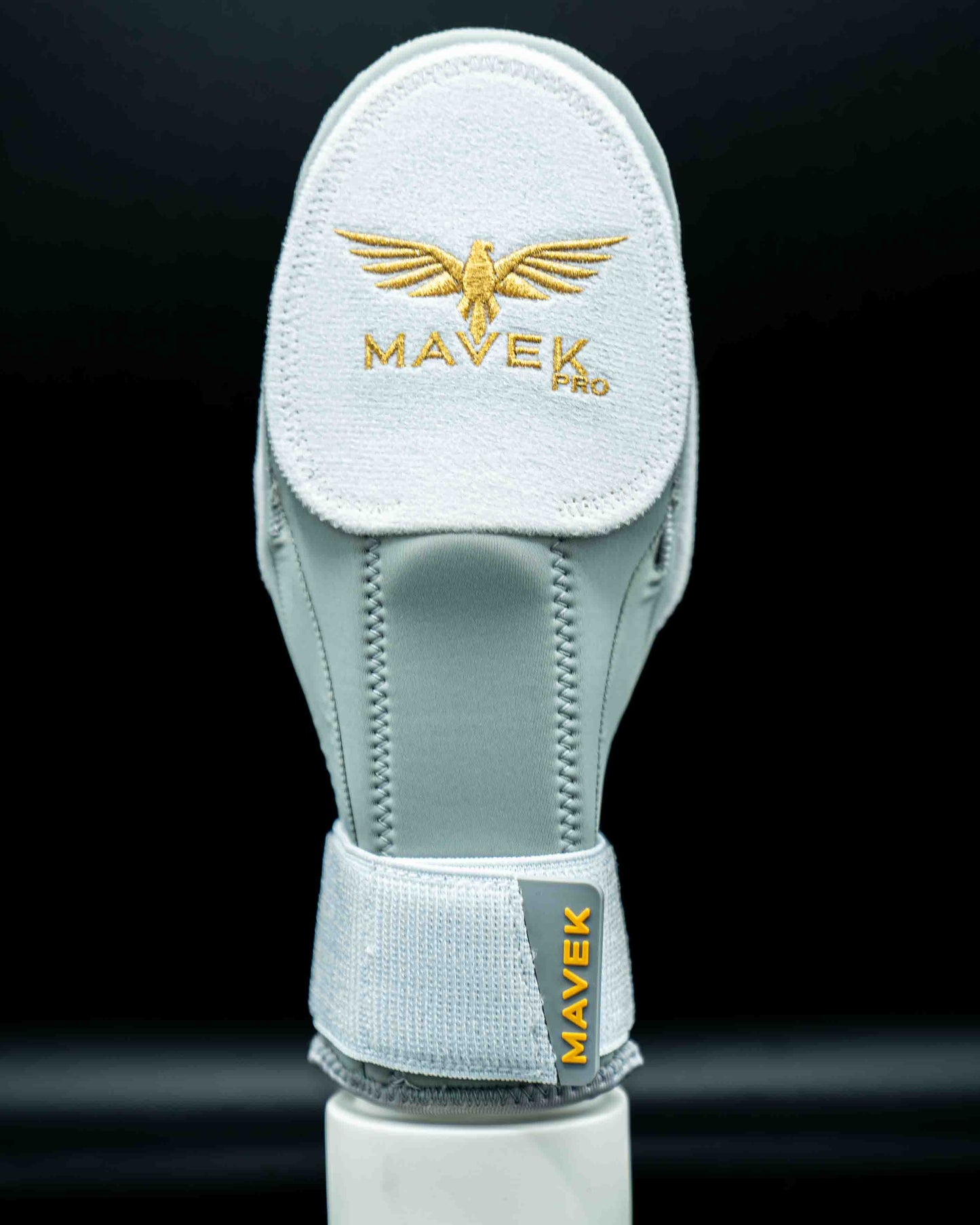 MAVEK PRO Halo Performance Sliding Mitt