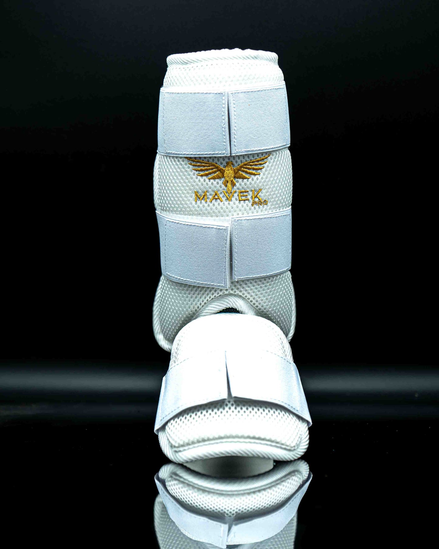 MAVEK PRO Halo Performance Leg Guard
