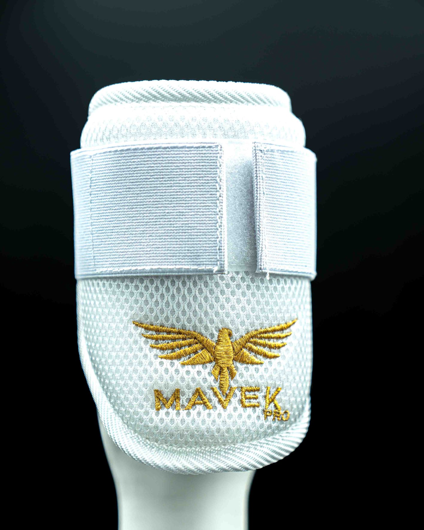MAVEK PRO Halo Performance Elbow Guard