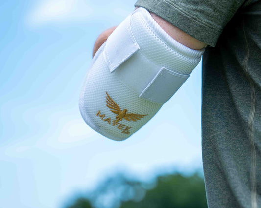 MAVEK PRO Halo Performance Elbow Guard