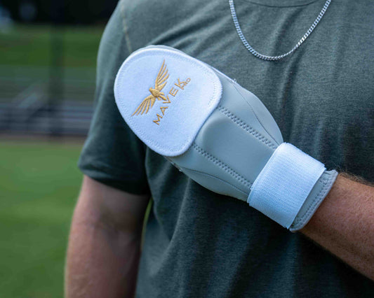 MAVEK PRO Halo Performance Sliding Mitt