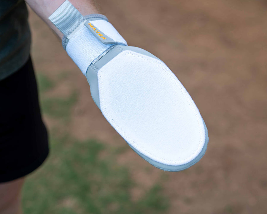 MAVEK PRO Halo Performance Sliding Mitt