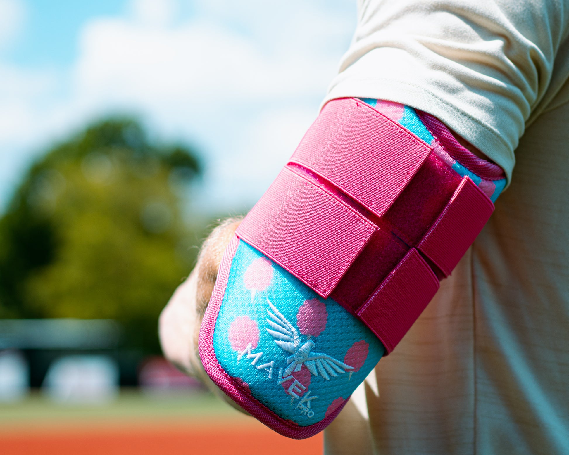 Elbow Guard for Baseball