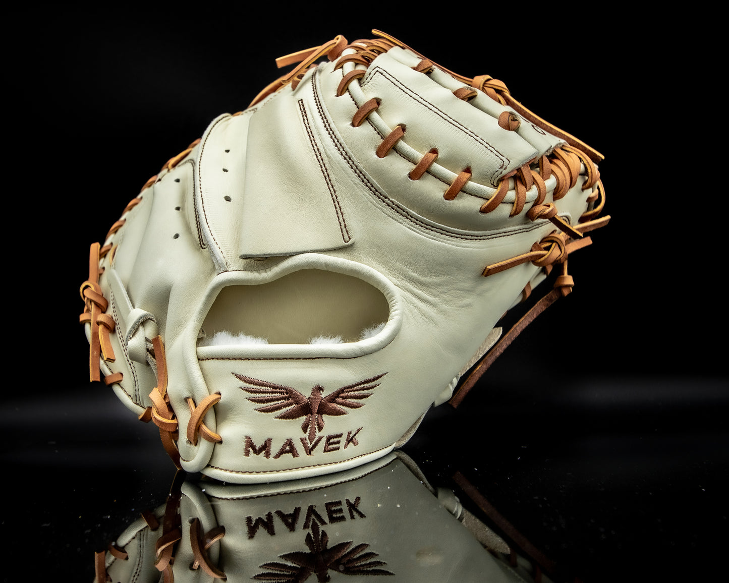 Catcher's Mitt - CM3400MVB