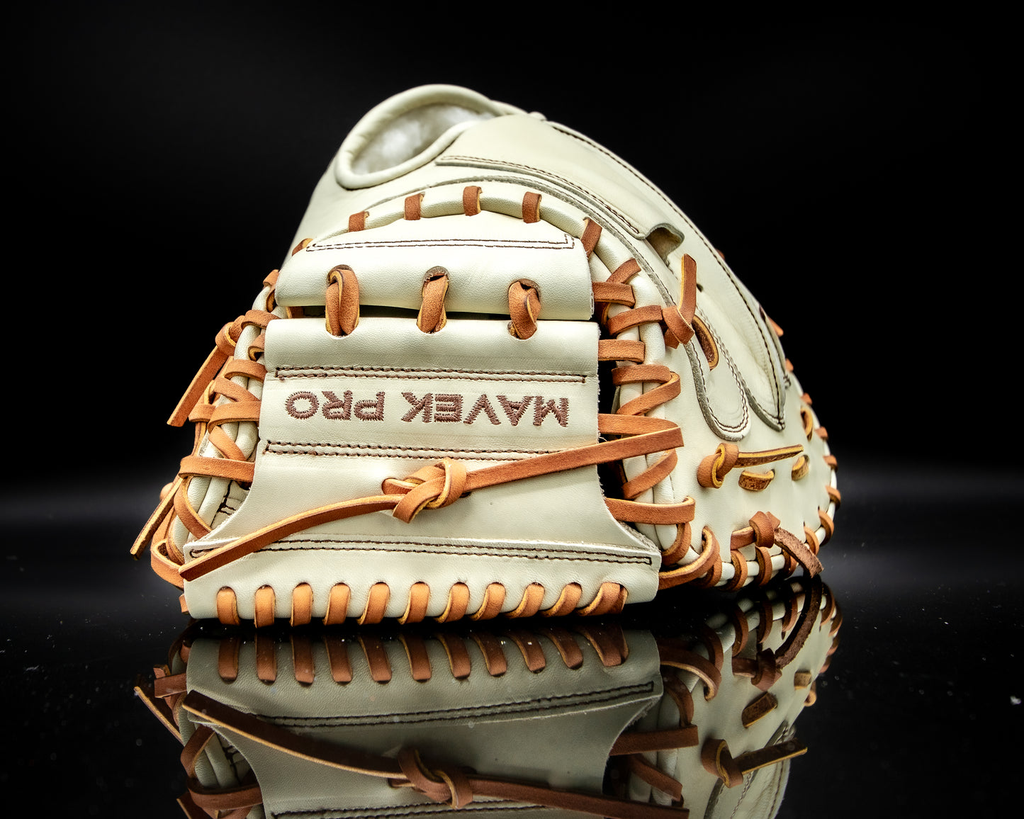 Catcher's Mitt - CM3400MVB