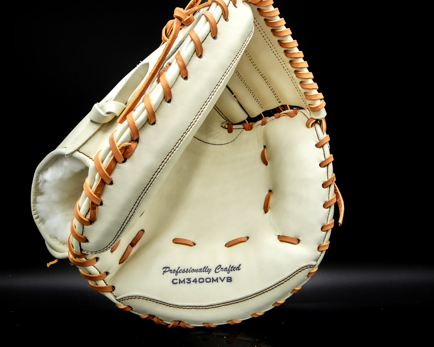 Catcher's Mitt - CM3400MVB