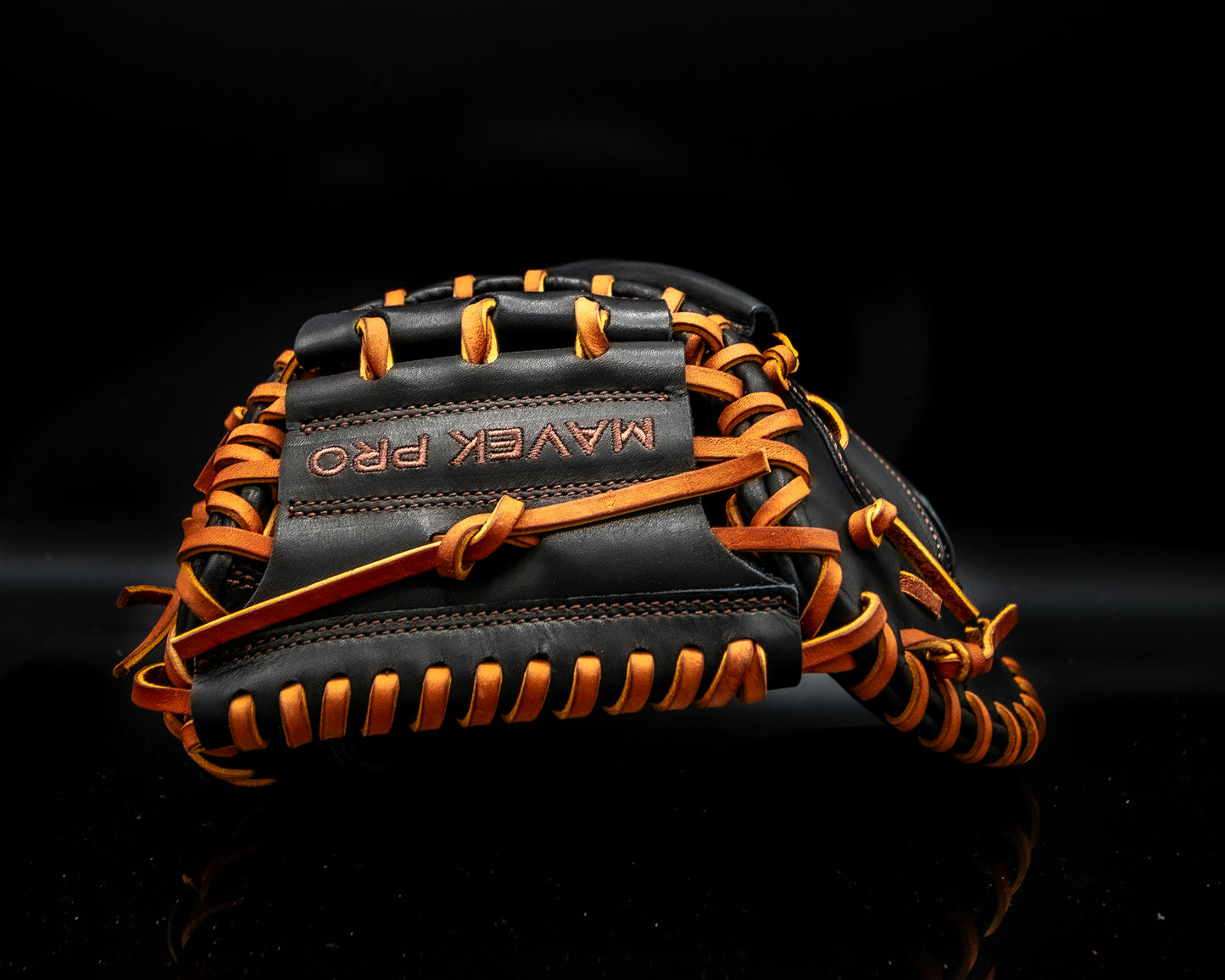 Catcher's Mitt - CM3400MVB
