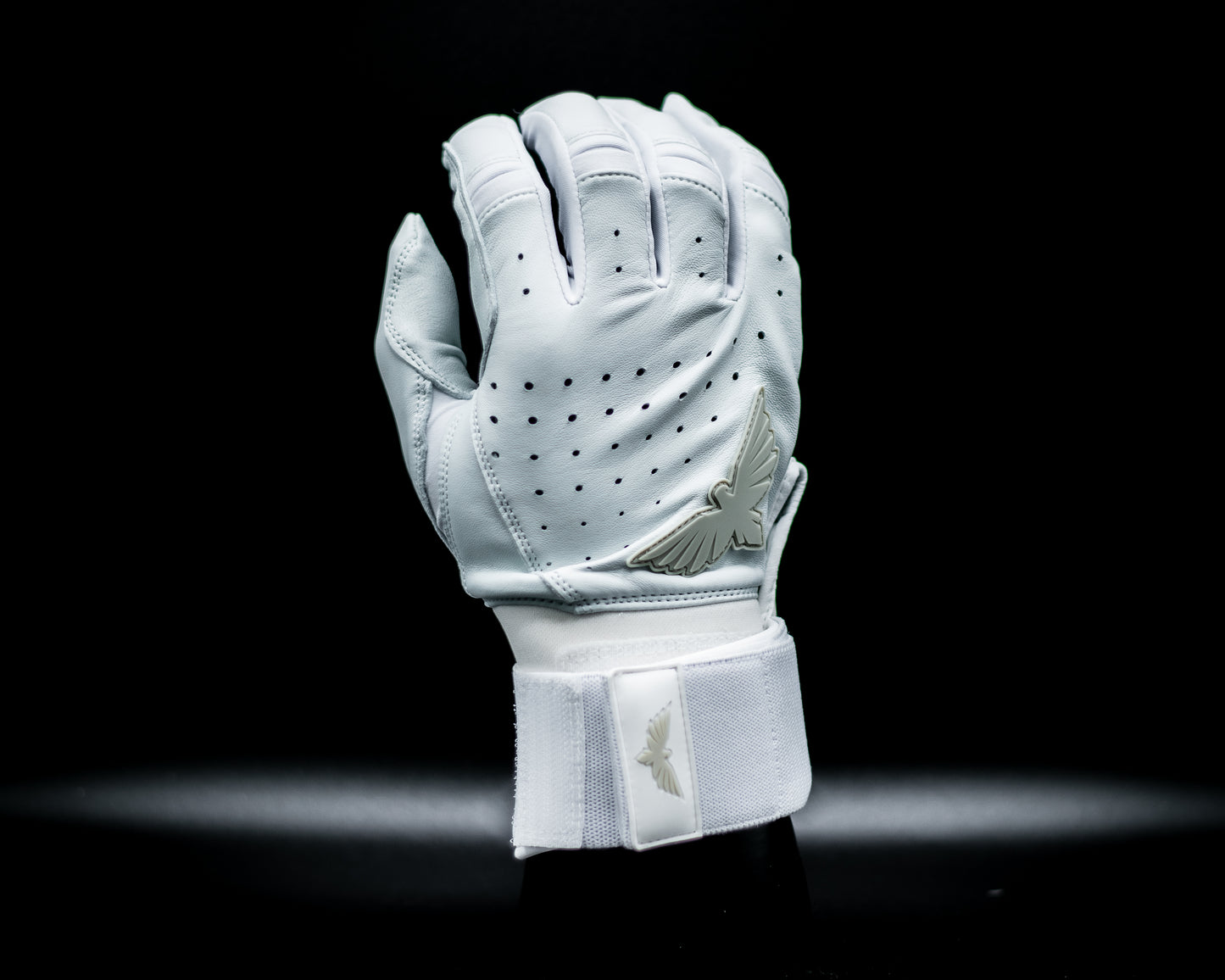 Mavek Pro Batting Gloves