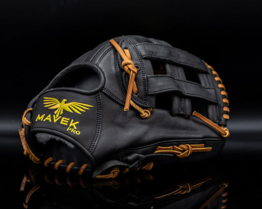 Horween Series INF Glove with H-Web