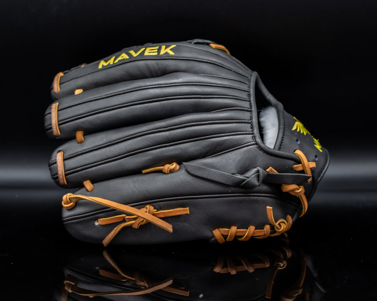 Horween Series INF Glove with H-Web