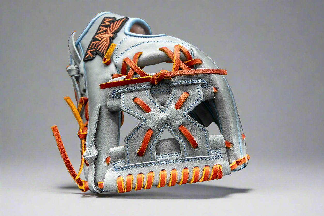 Japanese Baseball Glove
